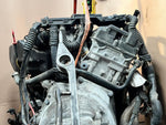 Load image into Gallery viewer, BMW E36 M3 S50B30 3.0L Complete Engine & Manual Gearbox 75K KM 50030546 OEM
