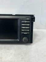 Load image into Gallery viewer, 2000-2006 BMW X5 E38 E39 E46 E53 Navigation Display Screen 6934413 OEM