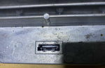 Bild in die Galerieansicht laden, 2014-2018 BMW X5 Voltage Converter Control Module 9329336 X5 F15 and X6 F16 mode