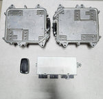 قم بتحميل الصورة إلى عارض الصور، 2014 2016 BMW 550i Engine Control Module7540739 650i X5 X6 750i N63 V8 twinturbo