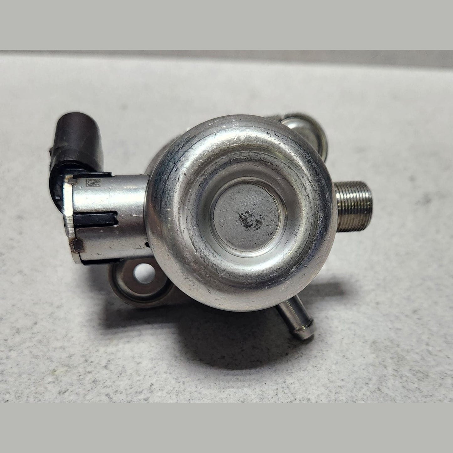 2019-2022 Mercedes-Benz A220 High Pressure Fuel Pump A2600700500