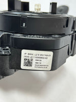 Bild in die Galerieansicht laden, 2015-2019 BMW X4 3' 2' 4' F30 F26 Steering Column Switch Cluster 9253749 OEM