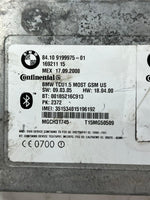 قم بتحميل الصورة إلى عارض الصور، 2007-2013 BMW 328i E90 M3, Z4 GSM Telematic Control Unit 9199975 OEM