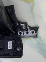 قم بتحميل الصورة إلى عارض الصور، OEM BMW F13 F12 F06 Dashboard Heater Blower A/C Air Vent Right 9192744 9197487