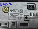 Bild in die Galerieansicht laden, 5A79109-2024 BMW X1 U11 RHD Multifunctional Display Screen OEM