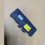 Load image into Gallery viewer, 2006-2007 BMW 530xi Center Console Control Panel 6952480 5 Series E60 E61 models
