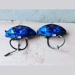Bild in die Galerieansicht laden, 2020-2022 BMW M135i Front Brake Caliper 687985405 1 Series F40 M135i and 118D