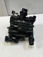 Load image into Gallery viewer, BMW B48 F20 F21 F22 320I 225I 430I 530I Engine Coolant Thermostat 7644811 OEM