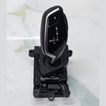 قم بتحميل الصورة إلى عارض الصور، 2017-2021 BMW X3 G01 M40iX Gear Selector Shift Knob 9458756 OEM RHD