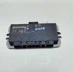 Load image into Gallery viewer, 2011-2013 BMW 535i Footwell Module FRM3 9247063 F10 F12 F01 F25 OEM