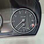 Bild in die Galerieansicht laden, 2010-2015 BMW X1 E84 Speedometer Instrument Cluster 9283807