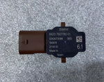 Load image into Gallery viewer, OEM BMW F40 G11 G12 G0I Parking sensor Bosch 6.1 Mediterranean blue 7927780 New