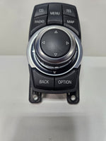 Load image into Gallery viewer, BMW X3 F25 Idrive Controller Switch 9253945 OEM