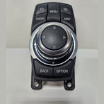 Bild in die Galerieansicht laden, BMW X3 F25 Idrive Controller Switch 9253945 OEM