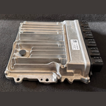Load image into Gallery viewer, BMW F30 F31 LCI 330E B48 ENGINE CONTROL UNIT ECU FEM NO KEY 8678939