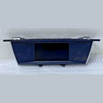 قم بتحميل الصورة إلى عارض الصور، OEM BMW 5 SERIES F07 GT 6.5'' CENTRAL INFORMATION DISPLAY SCREEN 9284971