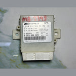 قم بتحميل الصورة إلى عارض الصور، Mercedes Parking PDC Control Unit A2129009405 E Class W212