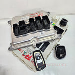 Load image into Gallery viewer, 8625241-BMW F20 F21 F30 F31 N30 Engine Control Unit MEVD17.2.5 DME Key Set