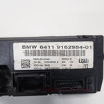 Load image into Gallery viewer, 2007-2010 BMW 335i 328i Climate Control Panel 9162984