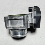Load image into Gallery viewer, BMW Throttle Body 7566243 7 Series F01 F02 F03 N74 V12 engine