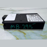 قم بتحميل الصورة إلى عارض الصور، Mercedes Distronic Radar Sensor A009058104 GLC X253