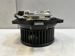 Load image into Gallery viewer, 2019 BMW X1 3 Series X4 G20 G21 G02 X3 G01 Heater Blower Motor T38258B OEM