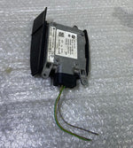 قم بتحميل الصورة إلى عارض الصور، OEM BMW 7 F01 F02 F03 F04 2010 Radar Sensor Blind Spot Lane Change 6873336