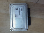 Load image into Gallery viewer, 2004-2006 BMW 760i Engine Control Module 7520469 545i, 550i, 760i, and 760Li