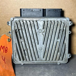 Load image into Gallery viewer, 07-12 Mercedes W164 GL ML GLE ECU Motorsteuergerät Unit A273 1536391 OEM