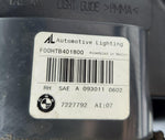 Load image into Gallery viewer, 2009-2013 BMW X5 Rear Right Tail Light 7227792 X5 E70 LCI