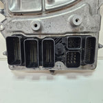 Load image into Gallery viewer, 7629420-2011-2012 BMW X3 535i GT N55 Engine Control Module ECU DME Key Set