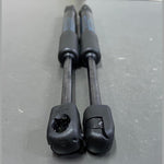Load image into Gallery viewer, OEM BMW 1 SERIES F40 F44 PAIR OF FRONT BONNET HOOD GAS LIFTING STRUTS 7473453
