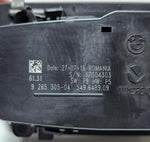 Load image into Gallery viewer, Genuine BMW 1 Series F20 Light Switch Fog Lights 61319265305 1 Series F20 F21
