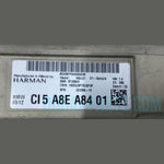 قم بتحميل الصورة إلى عارض الصور، OEM BMW MGU21 IX I20 G60 G70 AUDIO HEAD UNIT 5A8EA84 HARMAN BECKER BRAND NEW