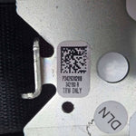 قم بتحميل الصورة إلى عارض الصور، Belt BMW G05 F95 G05 LCI seat belt rear right rear belt 7497592 OEM