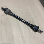 Load image into Gallery viewer, 2010-2016 BMW 535i Drive Shaft Rear Right 7577508 6 Series F06 F12 F13 640i 640