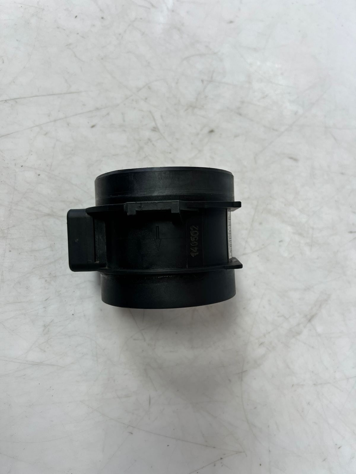 2001-2005 BMW 330i Mass Air Flow Sensor 1438871 OEM
