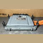Bild in die Galerieansicht laden, 07-12 Mercedes W164 GL ML GLE ECU Engine Control Module Unit A273 1536391 OEM