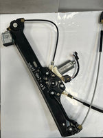 Load image into Gallery viewer, BMW 5 Series E60 E61 Front Left Door Window Regulator With Motor 7184741 OEM