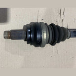 Load image into Gallery viewer, 2011-2015 Drive Shaft Rear Left 7630183 BMW F10 5 Series 528i and 520i models