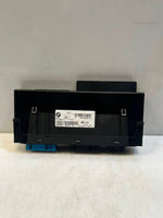 Load image into Gallery viewer, 2010-2017 BMW X3 F25 Comfort Control Unit Body Module Junction Box 9267537