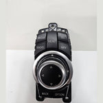 Bild in die Galerieansicht laden, 2012-2018 BMW M6 F12 Idrive Controller Switch 9286707 OEM