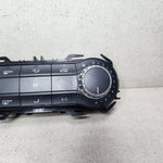 Load image into Gallery viewer, BMW Mercedes-Benz Climate Control Panel A2469002208 A-Class W176 and GLA