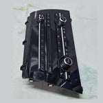 Load image into Gallery viewer, 2016 BMW X5 F15 Front Climate Control Panel 6819735 OEM