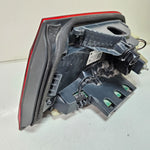 قم بتحميل الصورة إلى عارض الصور، 7369119-BMW 3 Series F30 F31 F35 F80 M3 Taillight Inner Part Rear Left Side OEM
