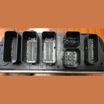 Bild in die Galerieansicht laden, BMW 216i F45 F46 B38 ENGINE COMPUTER ECU UNIT ECM DME 8655106