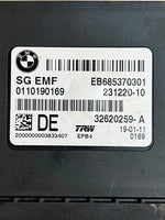Load image into Gallery viewer, 2010-2016 BMW 5 Series F10 F11 F12 F13 F25 535i Handbrake Control Module 6853703