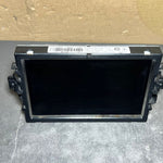 Bild in die Galerieansicht laden, Mercedes W212 W204 GPS Navigation LCD Display Monitor Screen A172 9008500 OEM