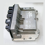 Load image into Gallery viewer, BMW 118i 318i F30 F20 2015 B38 ENGINE CONTROL ECU UNIT MODULE DME 8662411