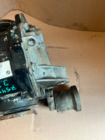 Load image into Gallery viewer, 2007-2008 BMW X3 E83 3.0 diesel Rear Axle Differential 7544794 RATIO= 3.23 OEM